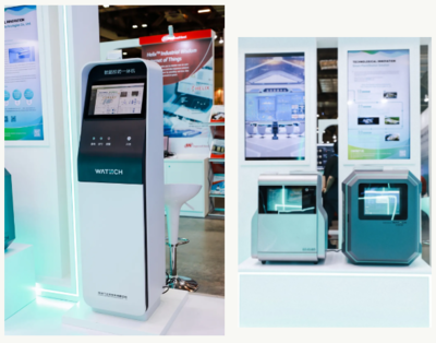 首次“出海”！深圳水务科技公司智能水务系统开发拓展全球“朋友圈”